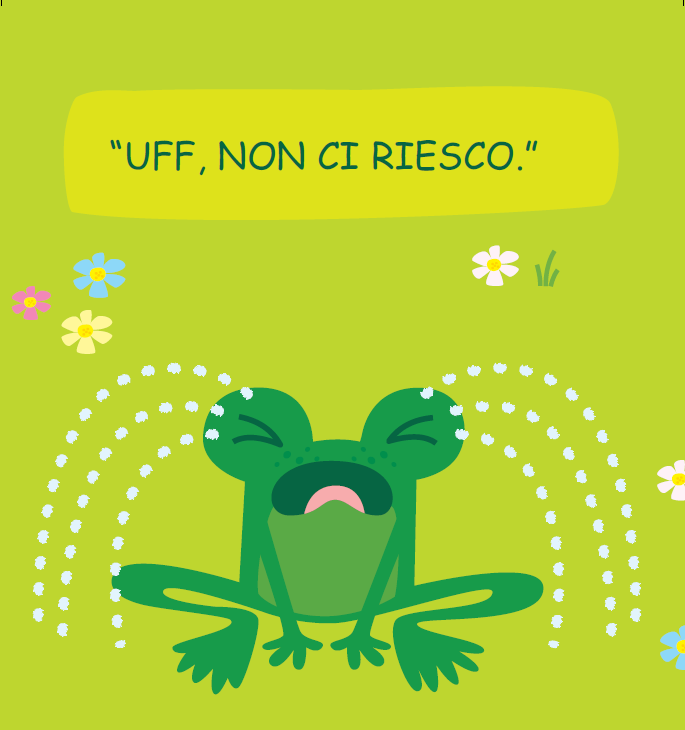 UFF! NON CI RIESCO! - immagine 4