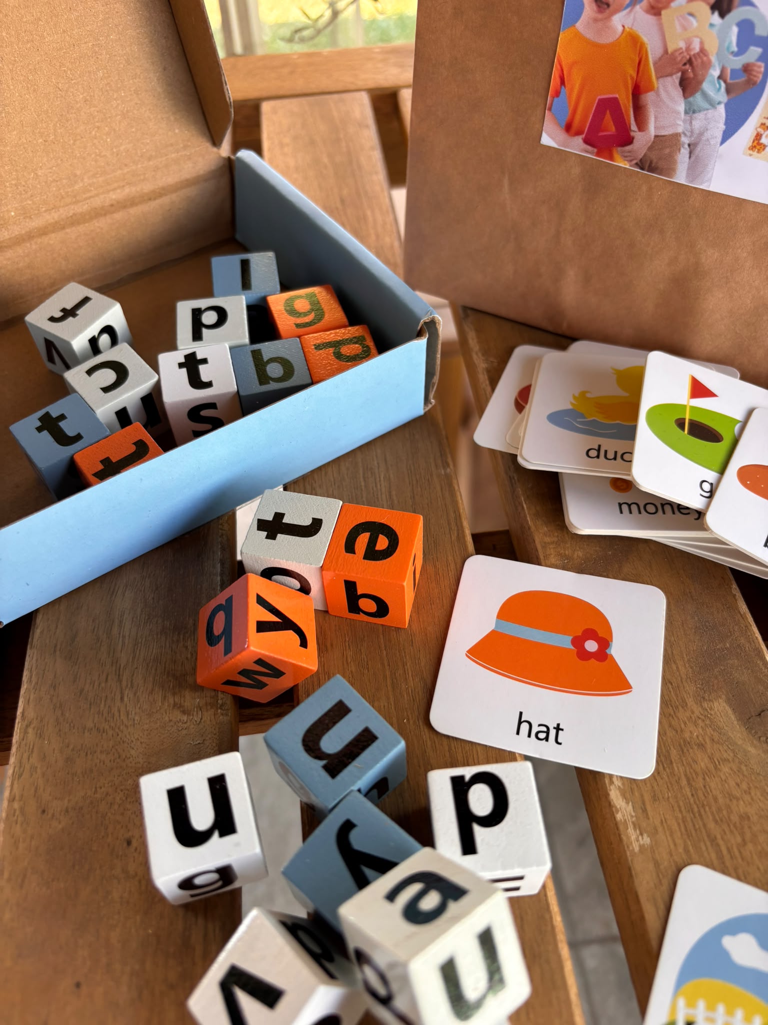 WORD SPELLING GAME - immagine 2