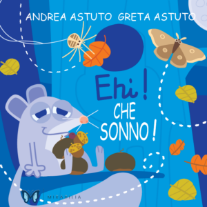 EHI! Che sonno!