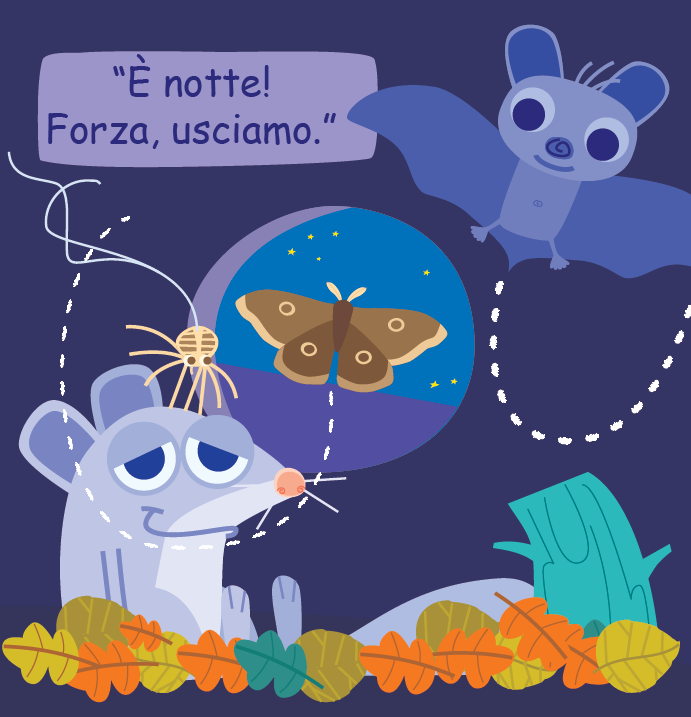 EHI! Che sonno! - immagine 2