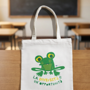 Borsa dell'inclusione
