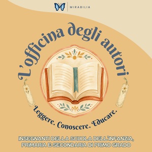 Iscrizione a Officina degli autori